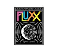 Jeu de cartes Fluxx 5.0