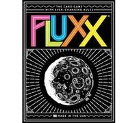 Jeu de cartes Fluxx 5.0