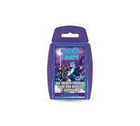 Top Trumps Top Trumps Fortnite Guide Non Officiel Et Indépendant
