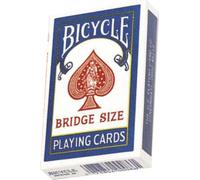 Jeu de cartes Fournier Bicycle Bridge size No.86 Cartes à jouer