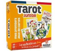 Jeu de cartes France Cartes Mes premiers jeux de cartes Le Tarot