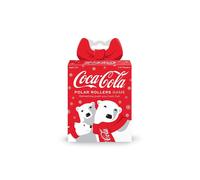 Jeu de cartes Funko Coca-Cola Polar Rollers