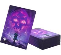 Jeu De Cartes Gamegenic Deck Box MTG Secrets Strixhaven ManA 3