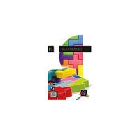 Casse-tête solitaire Katamino Pocket