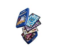 Jeu de cartes GODDIT! Spider-Man WINNING MOVES Réflexes et logique Bleu