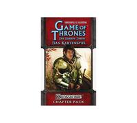 Jeu De Cartes GoT - Le Trône De Fer LCG - Butin De Guerre - Conquête Et W. 1