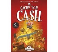 Cache ton Cash