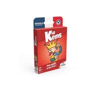 Jeu de cartes Grimaud Le Kems