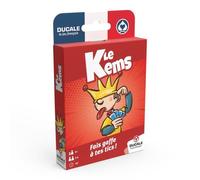 Ducale - JEU DU KEMS - ECO FORMAT