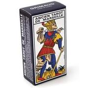 Tarot de Marseille Grimaud