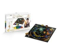 Jeu de cartes Harry Potter Harry Potter Race pour la coupe tri -magique Cartamundi