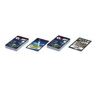 Hasbro CLASSIC CARD GAME CLUE