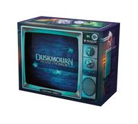 Haunted Bundle -magic The Gathering - Mornebrune : La Maison De L'horreur (en)