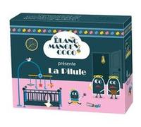 Blanc Manger Coco - La Pilule - Cadeau Maestro