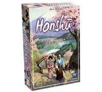 Lautapelit – Jeu de cartes Honshu G