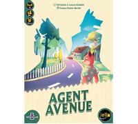 iello – Agent Avenue
