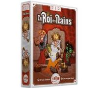 iello Jeu de cartes Roi des Nains