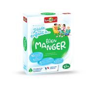 Bioviva - 203012 - J'aide Mon Enfant À ... Bien Manger
