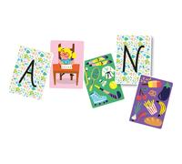 Jeu de cartes Jeu du Mini-Bac