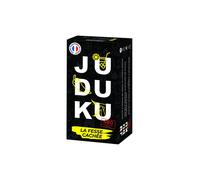 Jeu d'ambiance ATM Gaming Juduku La fesse cachée Multicolore E