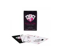 Jeu de Cartes Kama Sutra