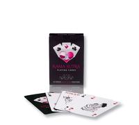 Jeu de Cartes Kama Sutra