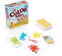 Jeu de Cartes Kid Color Addict - CARTAMUNDI - Color Addict Kidz - Mixte - 44 cartes - A partir de 4 ans