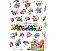 Jeu de cartes Kirby's Dream Land Copie Kirby !
