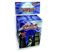 Jeu de cartes - KONAMI - Elemental Hero - 12 cartes - Yu-Gi-Oh! - Mixte