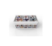Jeu de cartes - KONAMI - Mega-Pack Tin Box 2025 - (Modèle Aléatoire) - Mixte - À partir de 6 ans
