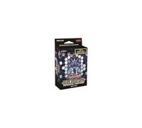 Jeu de cartes Konami Néotempête des ténèbres Edition Spéciale
