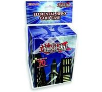 Abysse Corp. Boîte de rangement Konami Héros Élémentaires