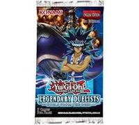 Jeu de cartes Konami Yu-Gi-Oh! Boosters Duels des profondeurs Multicolore G