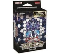 Yu-Gi-Oh! - Packs Edition Spéciale - Néotempête Des Ténèbres - Français