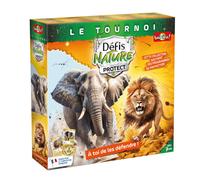 Jeu de cartes - le tournoi - fabriqué en france multicolore TU