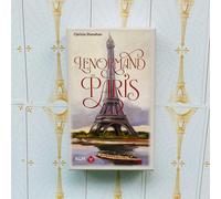 Lenormand de Paris (English Lenormand Cards)