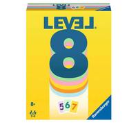 Level 8