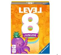 Jeu de cartes : Level 8 Junior