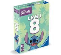 Jeu classique Level 8 Stitch