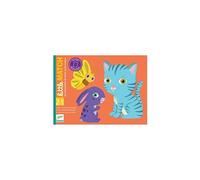 Jeu de cartes Little Match