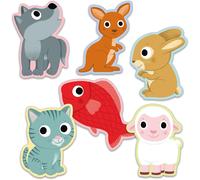 Jeu De Cartes Little Mime[Z1333]