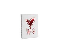 Jeu de cartes Love Me