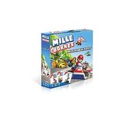 Jeu de société - MILLE BORNES - Mario Kart