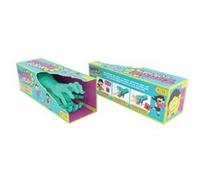 Jeu de cartes Mattel Zombie Gotcha NA G