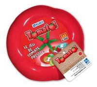 Jeu de cartes Megableu Tomato ! G