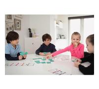 Jeu de cartes : Mémo : Paire parfaite BS Toys G