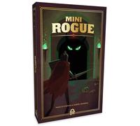 Mini Rogue