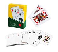 Jeu de Cartes Miniature - Jeu de Société Compact | Jeux de Société Drôles et Amusants | Pour Adolescents Adultes Magiciens Joueurs Collectionneurs Voyageurs Fêtes Réunions Familiales Événements À