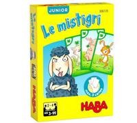 Jeu de Cartes Mistigri Junior