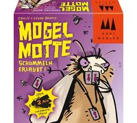 Jeu de Cartes Mito-Permis de Tricher, Multicolore